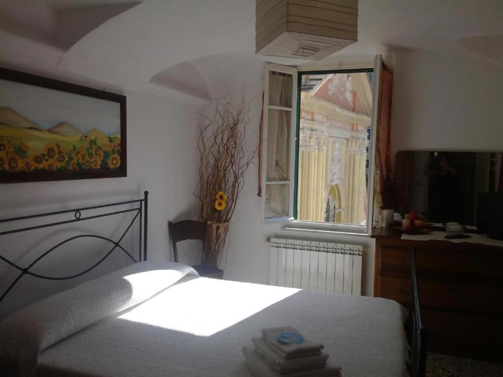 Beb I Girasoli Apartment Dolceacqua Exterior photo